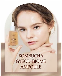 Siia Cosmetics Kombucha Gyeol-Biome Ampoule (50ml)