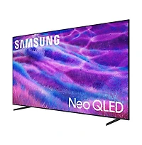 100" Class Neo Qled QN80F 4K Vision Ai Smart Tv – QN100QN80FFXZA