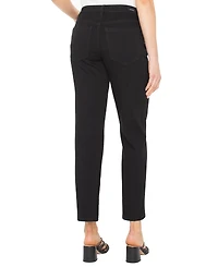 Liverpool Los Angeles Women's Liv Skinny-Fit Mid-Rise Jeans