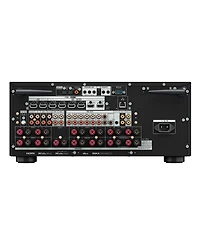 Sony Str-AZ7000ES 13.2 Channel 8K Av Receiver with AudioQuest Sky 3m Hdmi Cable