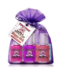 Happy Girl Nailpolish set