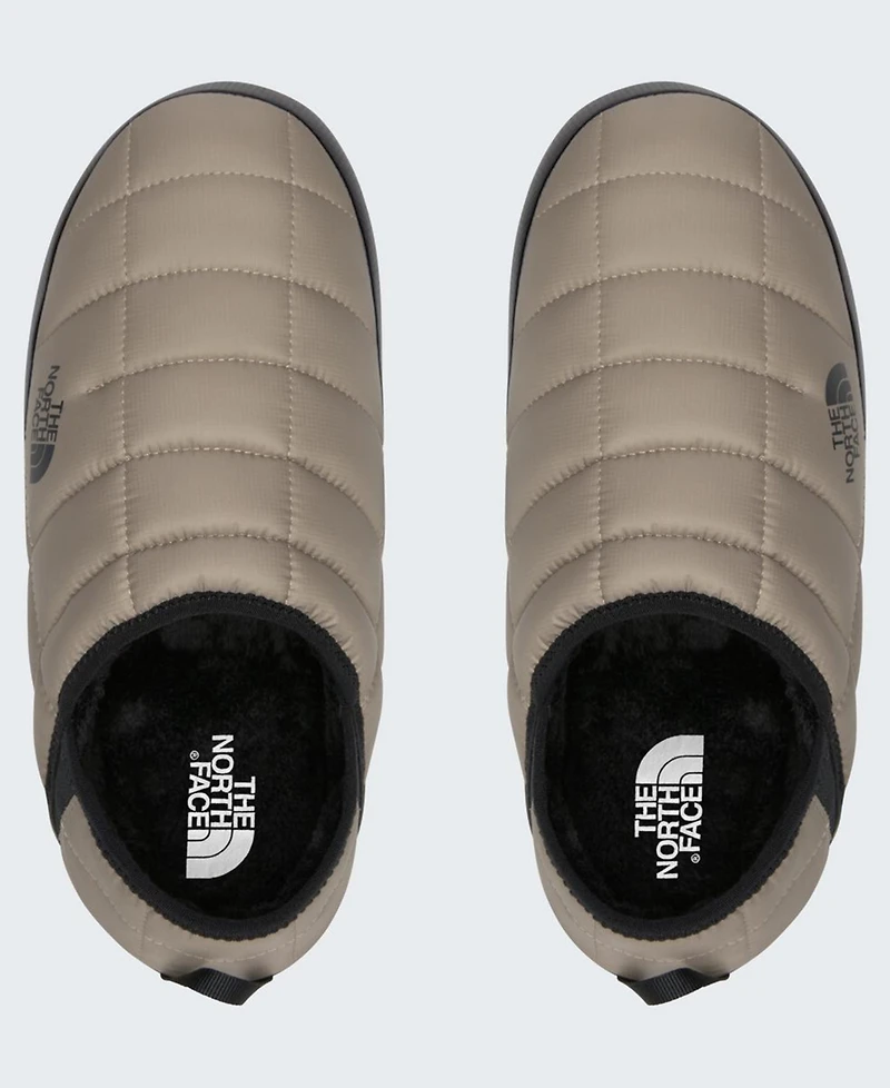 The North Face Men's ThermoBall Traction Mule V Slippers