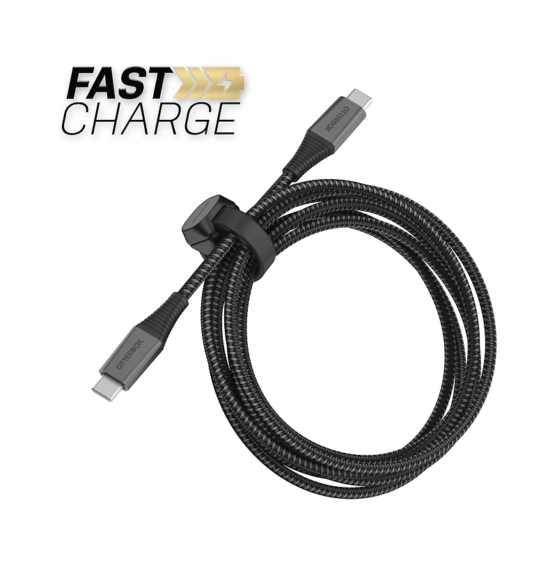 OtterBox Premium Pro Usb C to Cable 2m