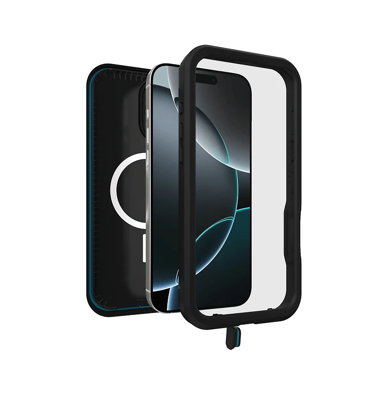 OtterBox Fre MagSafe Case for Apple iPhone 16 Pro Max