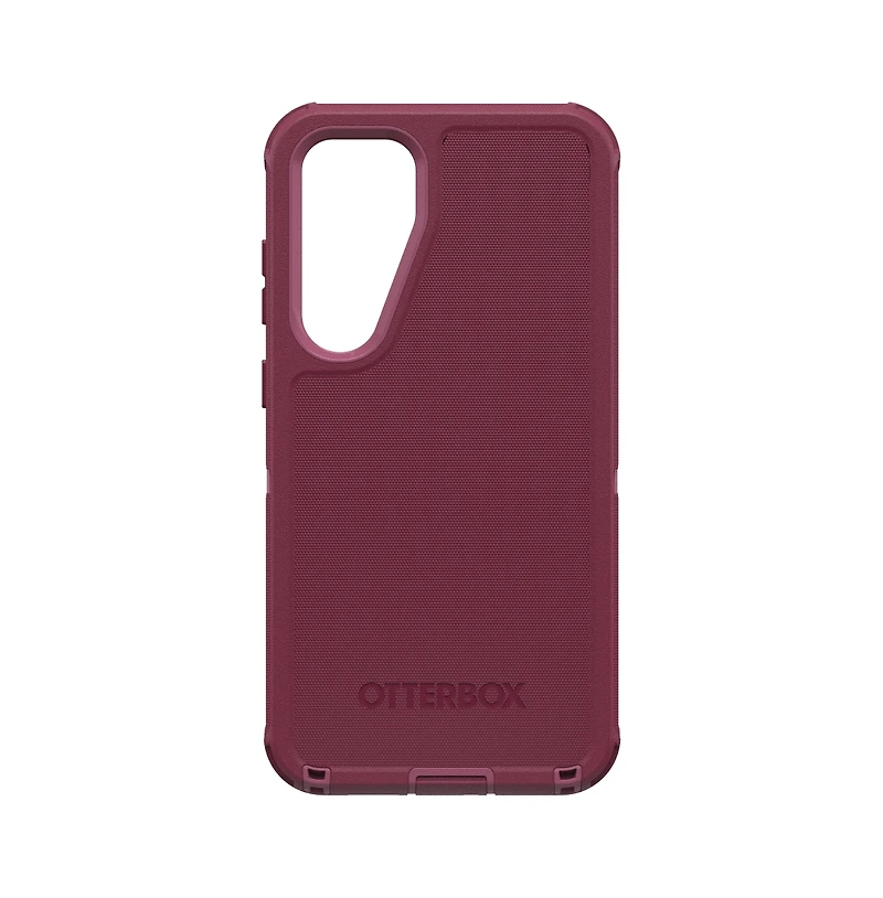 OtterBox Defender Pro Case for Samsung Galaxy S 2025 Medium (Antero)