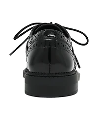 On 34th Women's Scheenaa Oxford Shoes, Macy's Exclusive