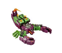 Transformers Wfc-E25 Scorponok Triple Changer Titan Class | Transformers Generations War for Cybertron Earthrise Chapter