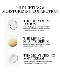 La Mer 3-Pc. The Lifting and Moisturizing Collection Skin Care Set