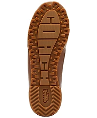 Coach Women's Match Round Toe Sneakers