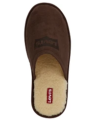 Levi's Men's Milton 2 Slip-On Slippers