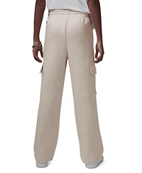 Jordan Girls 7-16 Y2K Cargo Joggers