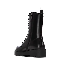 Xti Women's Combat Boots By
