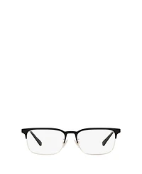 Coach HC5121 Men's Rectangle Eyeglasses