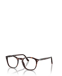 Persol PO3007V Men's Square Eyeglasses