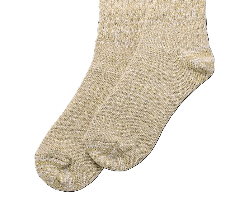 Ugg Women's Rib-Knit Slouchy Crew Socks