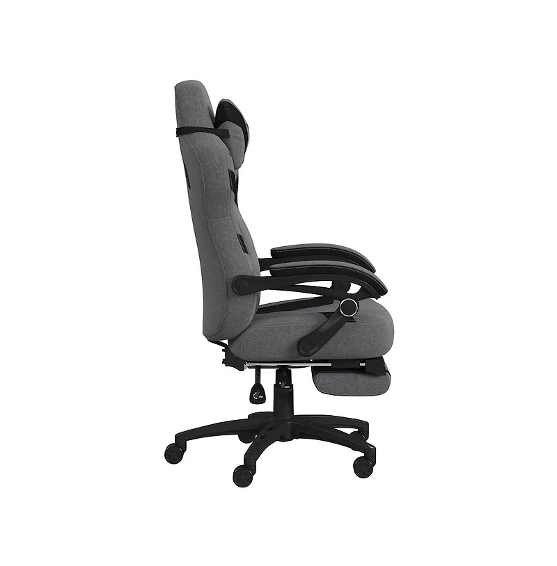 Respawn Gaming Chairs For Adults With Headrest Pillow