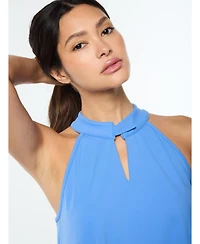 Sergio Tacchini Women's agata-halter neck-dress