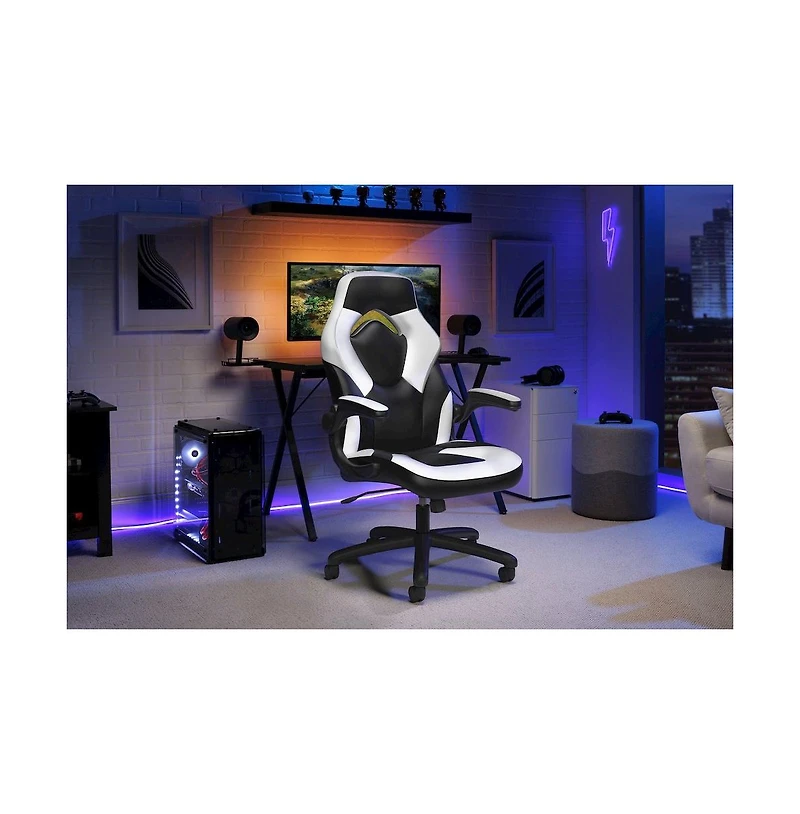Respawn Office Chairs Adjustable Tilt Tension & Tilt Lock