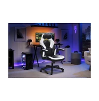 Respawn Office Chairs Adjustable Tilt Tension & Tilt Lock