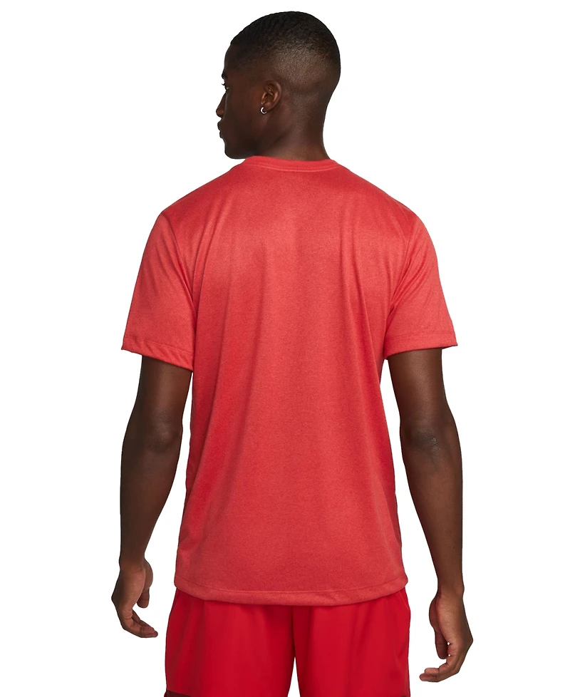 Nike Men's Dri-fit Legend Fitness T-Shirt