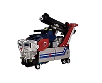 Transformers Mpg-14S God Bomber Box Set T-Spark | Transformers Masterpiece G