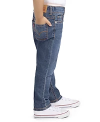 Levi's 2T-4T Brandi Slim-Leg Jeans