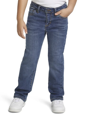 Levi's Girls 4T-6X Classic Bootcut Jeans