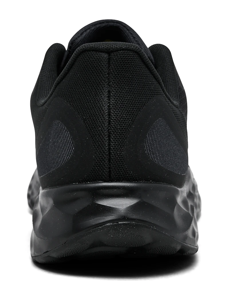 New Balance Men's Fresh Foam Arishi V4 Slip-Resistant Running Sneakers from Finish Line