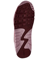 Nike Women's Air Max 90 Valentine's Day Se Casual Sneakers from Finish Line