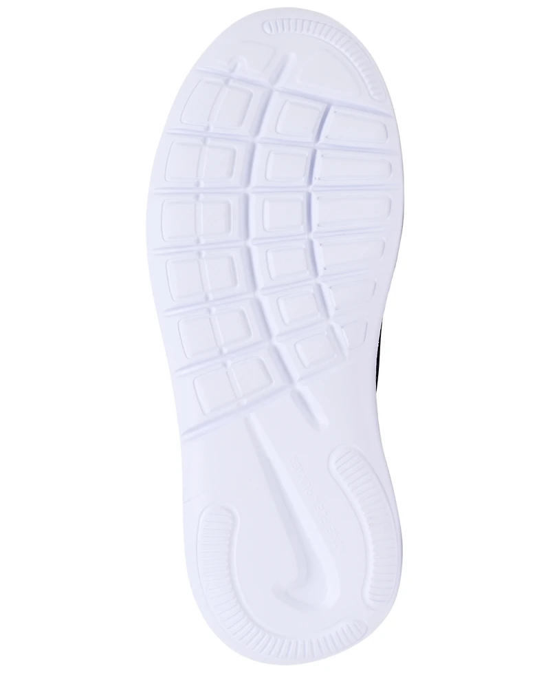 Nike Little Kids Flex Runner 4 Slip-On Running Sneakers from Finish Line