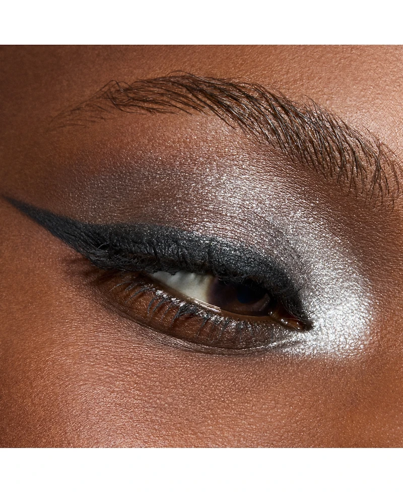 Mac MACximal Long Wear Molten Metallic Eye Shadow