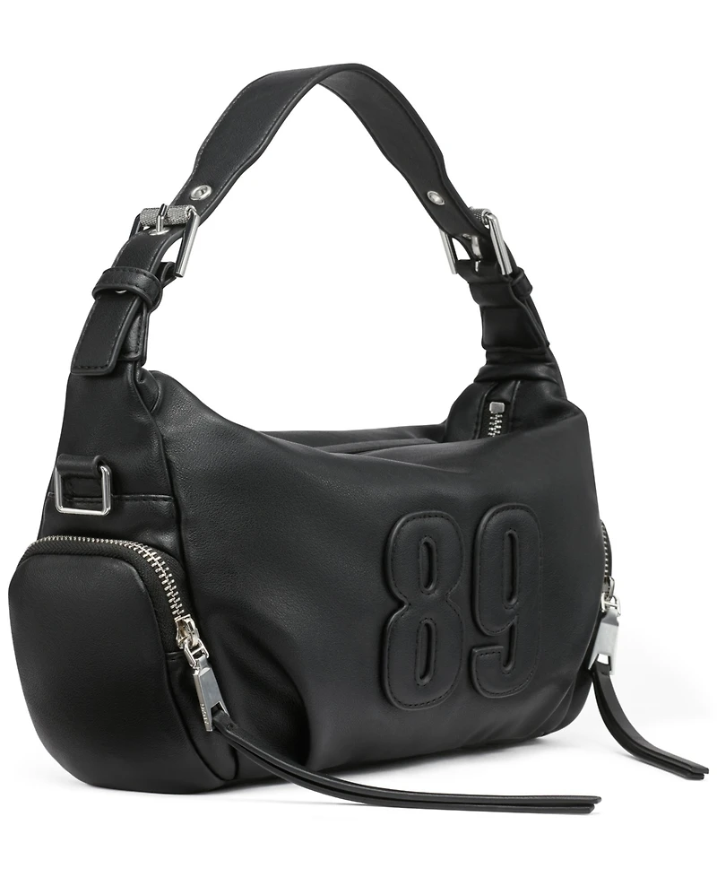 Dkny Accessories Women's Chana Small Hobo Bag