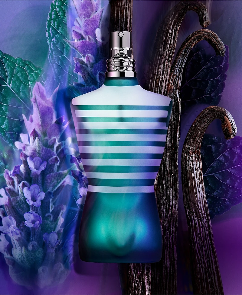 Jean Paul Gaultier 2-Pc. Men's Le Male Eau De Toilette Fragrance Gift Set
