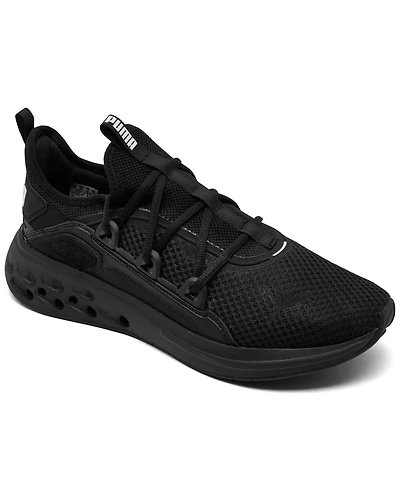 Puma Men's Softride Frequence Street Casual Sneakers from Finish Line