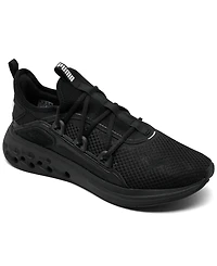 Puma Men's Softride Frequence Street Casual Sneakers from Finish Line
