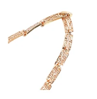 Sohi Gold-Plated Stones Jewellery Set