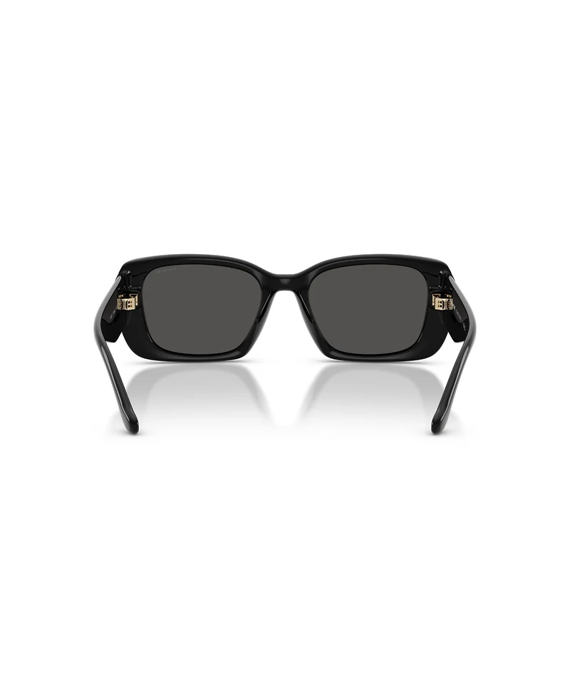 Coach Women's Square Sunglasses