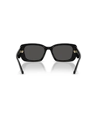 Coach Women's Square Sunglasses