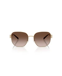 Tory Burch Women's Geometric Sunglasses, TY6117