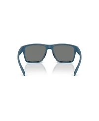 Native Men's Polarized Breck Sunglasses, XD9041