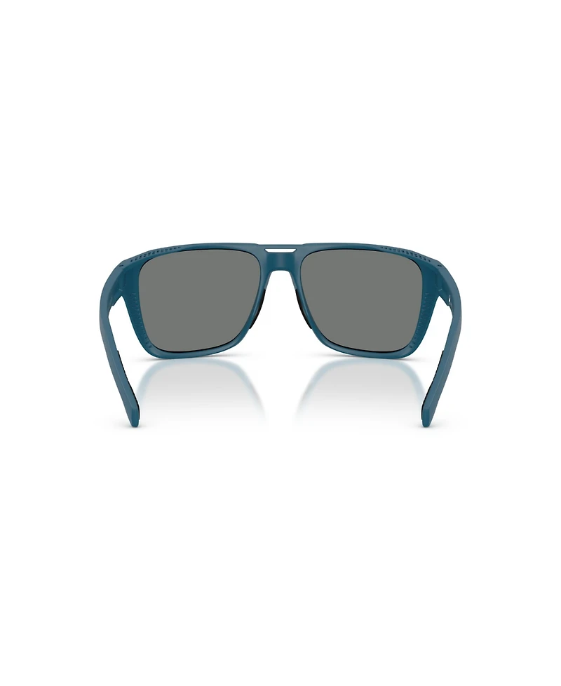 Native Men's Polarized Mammoth Sunglasses, XD9038