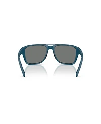 Native Men's Polarized Mammoth Sunglasses, XD9038