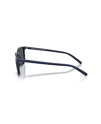 Arnette Men's Dinsky Rectangle Sunglasses, AN4364
