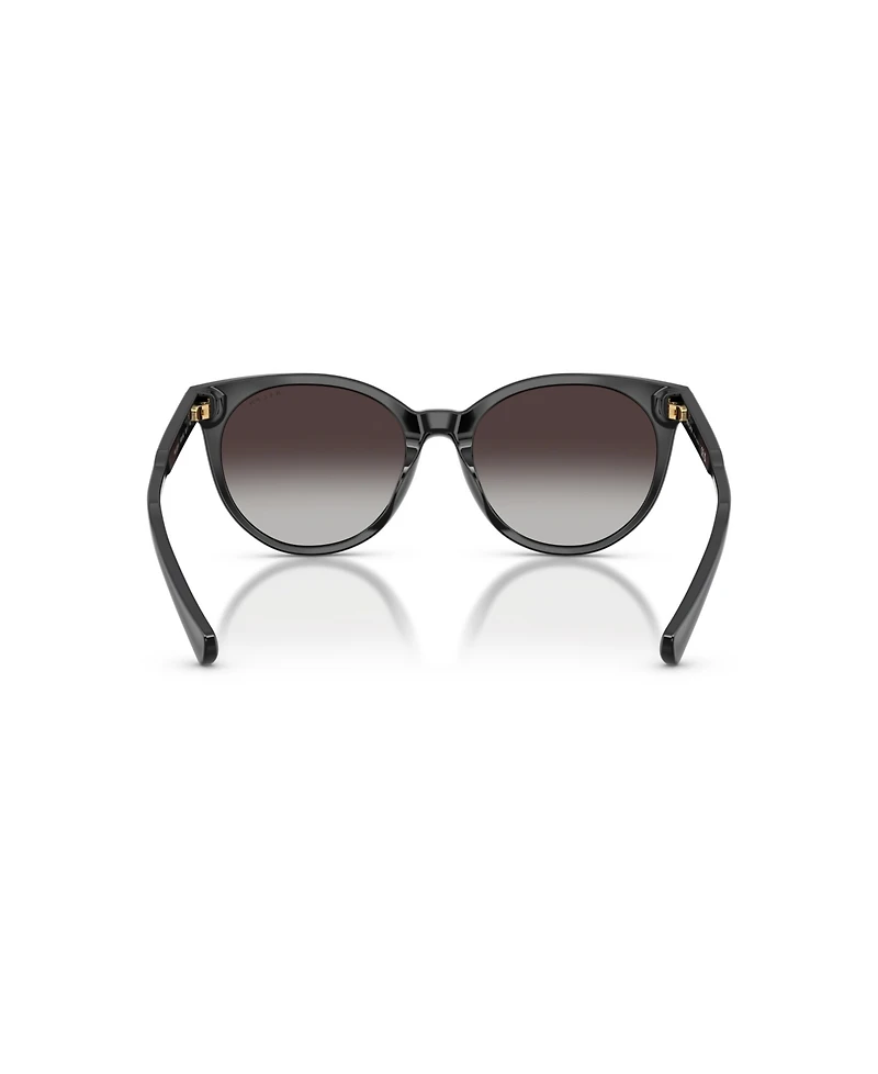 Ralph by Lauren Women's Round Sunglasses, RA5331U