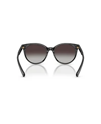 Ralph by Lauren Women's Round Sunglasses, RA5331U