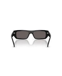 Vogue Eyewear Women's Rectangle Sunglasses