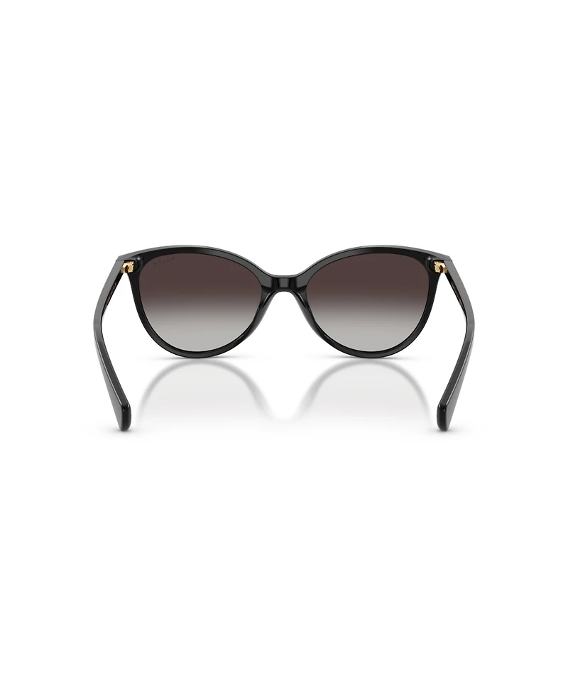 Ralph by Ralph Lauren Women's Round Sunglasses