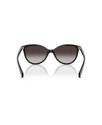 Ralph by Ralph Lauren Women's Round Sunglasses