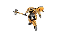 Mb-18 War Hammer Bumblebee | Transformers Movie the Best | 10th Anniversary
