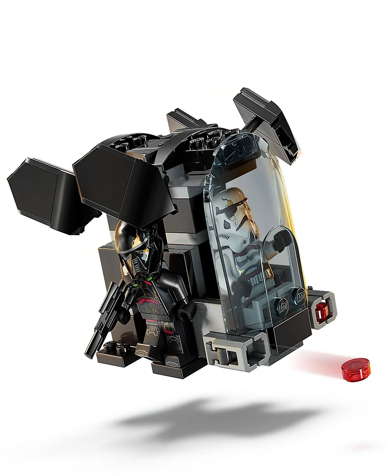 Lego Star Wars Death Trooper Night Trooper Battle Pack